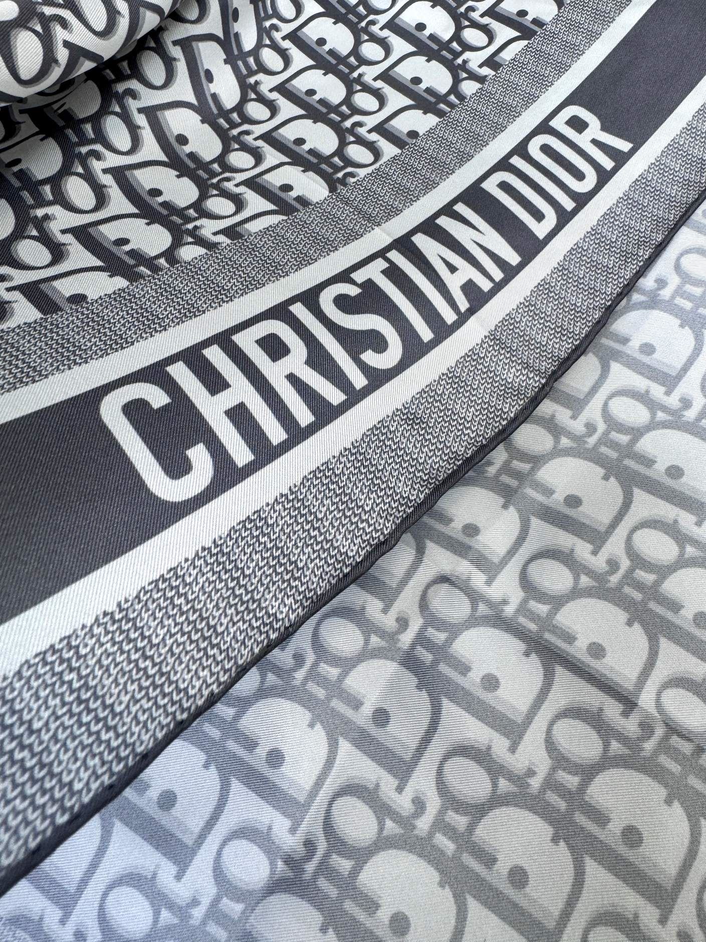 Christian Dior Scarf